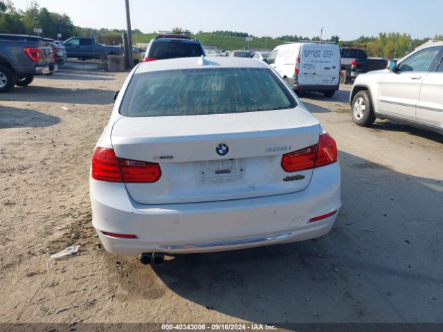 WBA3B5G58FNS11848 BMW 328i Xdrive