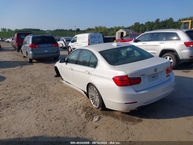 WBA3B5G58FNS11848 BMW 328i Xdrive