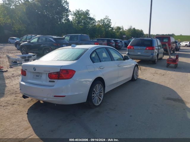 WBA3B5G58FNS11848 BMW 328i Xdrive