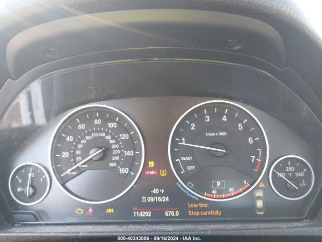 WBA3B5G58FNS11848 BMW 328i Xdrive