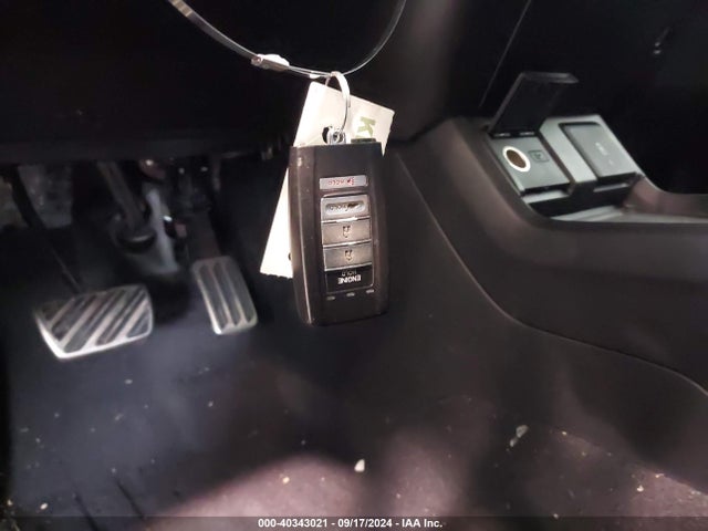 5J8TC2H65KL023852 Acura Rdx A-spec Package