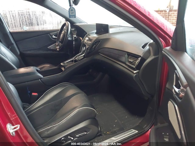 5J8TC2H65KL023852 Acura Rdx A-spec Package