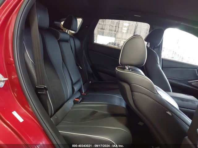 5J8TC2H65KL023852 Acura Rdx A-spec Package