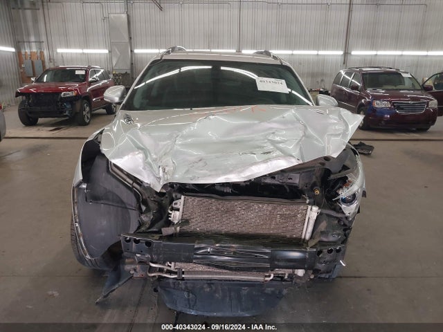 5GAKVBKDXGJ101218 Buick Enclave Leather