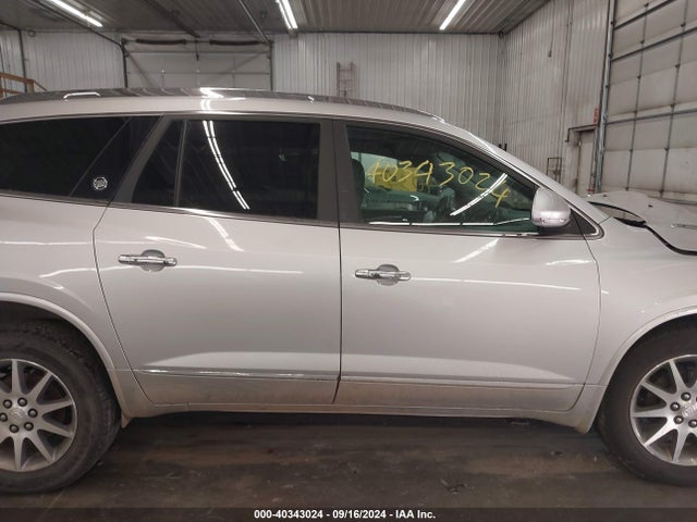 5GAKVBKDXGJ101218 Buick Enclave Leather