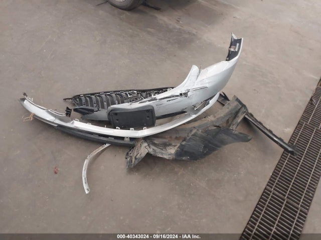 5GAKVBKDXGJ101218 Buick Enclave Leather