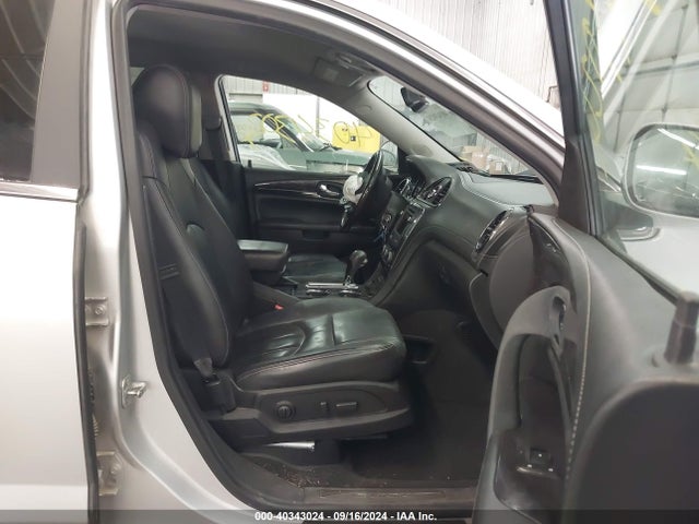 5GAKVBKDXGJ101218 Buick Enclave Leather