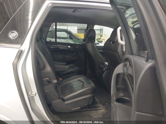 5GAKVBKDXGJ101218 Buick Enclave Leather