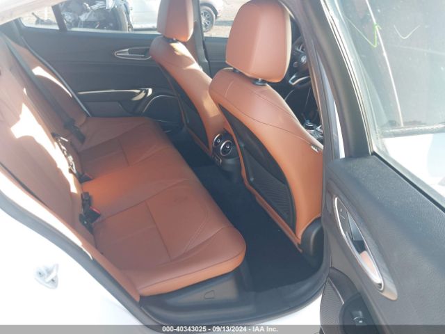 ZARFAMBN7N7662461 Alfa Romeo Giulia Ti Rwd