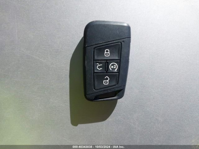 3VV2B7AX7JM066889 Volkswagen Tiguan 2.0t Se/2.0t Sel