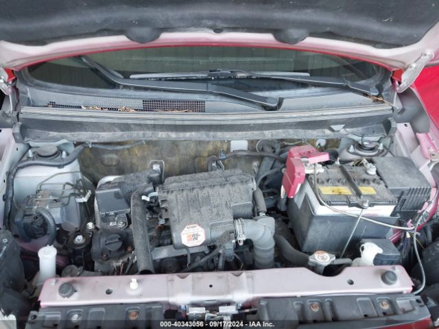ML32A5HJ4LH006828 Mitsubishi MIRAGE LE