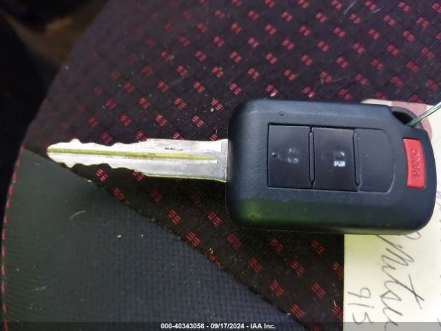 ML32A5HJ4LH006828 Mitsubishi MIRAGE LE