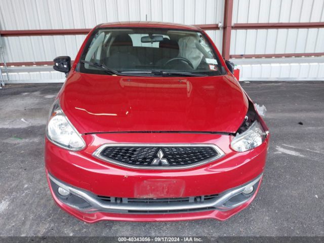ML32A5HJ4LH006828 Mitsubishi MIRAGE LE
