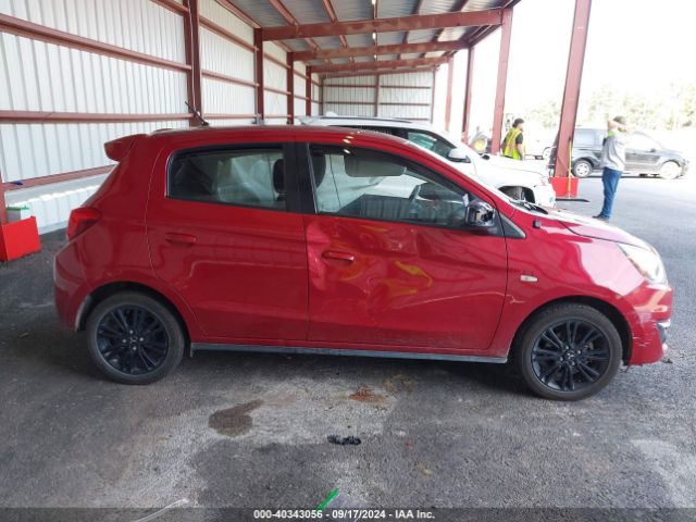 ML32A5HJ4LH006828 Mitsubishi MIRAGE LE