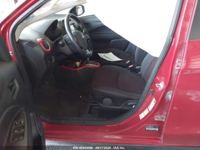 ML32A5HJ4LH006828 Mitsubishi MIRAGE LE