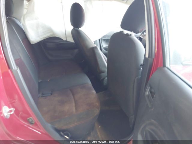 ML32A5HJ4LH006828 Mitsubishi MIRAGE LE