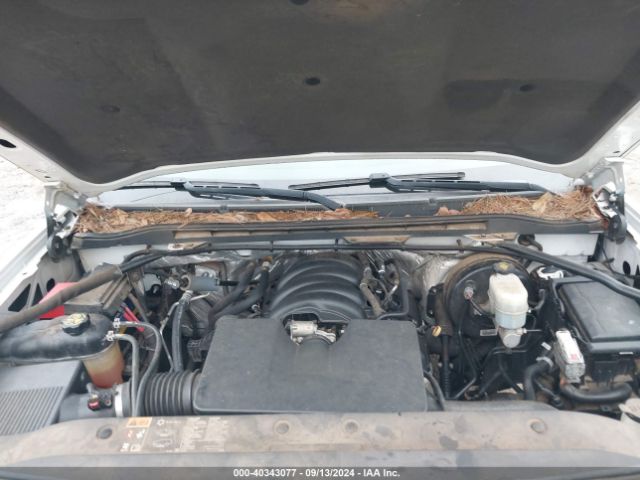 1GTR1LEH7GZ297116 GMC SIERRA 1500