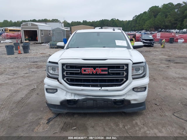 1GTR1LEH7GZ297116 GMC SIERRA 1500