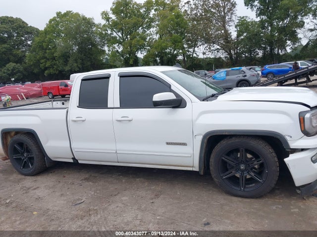 1GTR1LEH7GZ297116 GMC SIERRA 1500