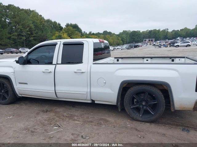 1GTR1LEH7GZ297116 GMC SIERRA 1500