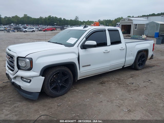 1GTR1LEH7GZ297116 GMC SIERRA 1500