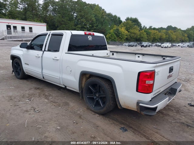1GTR1LEH7GZ297116 GMC SIERRA 1500