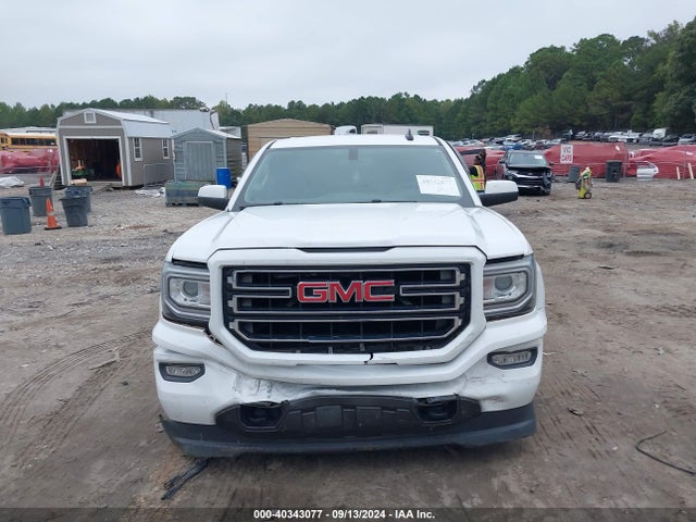 1GTR1LEH7GZ297116 GMC SIERRA 1500
