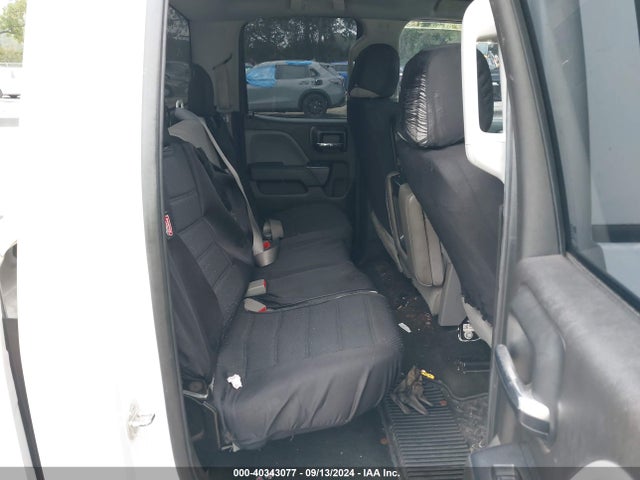 1GTR1LEH7GZ297116 GMC SIERRA 1500