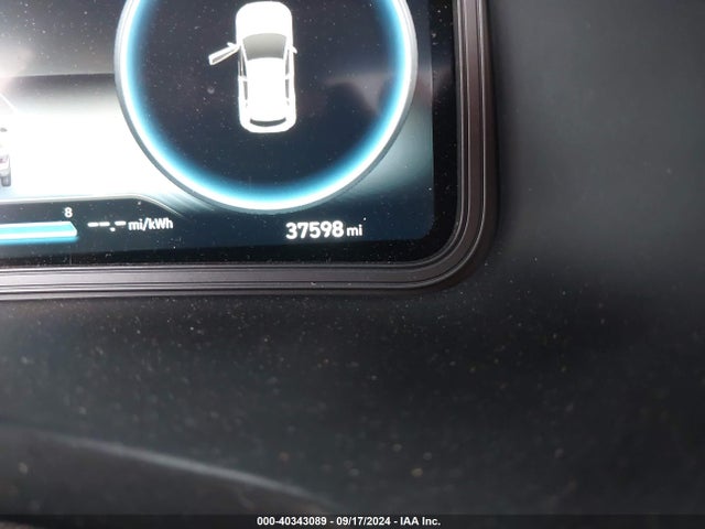 KM8K33AG4PU163830 Hyundai Kona Electric Sel