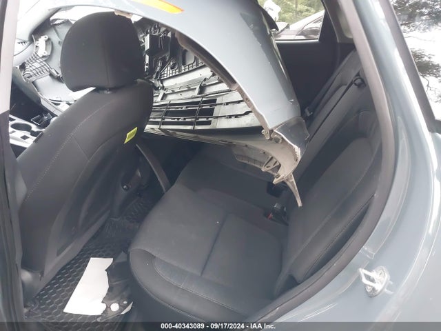 KM8K33AG4PU163830 Hyundai Kona Electric Sel