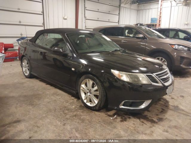 2008 SAAB 9-3 YS3FH71U886003551 Photo 0