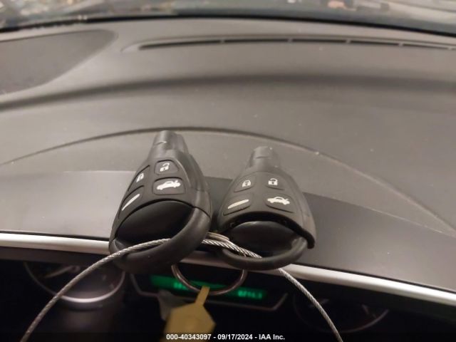 2008 SAAB 9-3 YS3FH71U886003551 Photo 10