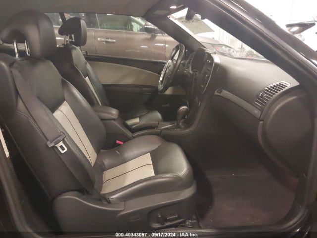 2008 SAAB 9-3 YS3FH71U886003551 Photo 4