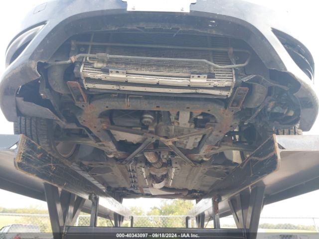 2008 SAAB 9-3 YS3FH71U886003551 Photo 5