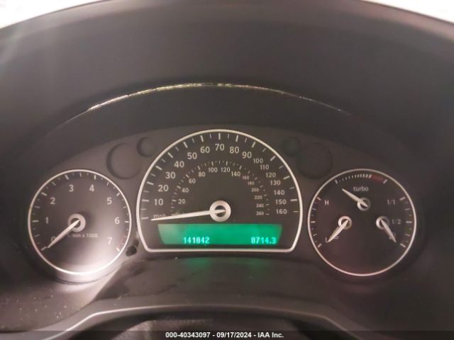 2008 SAAB 9-3 YS3FH71U886003551 Photo 6
