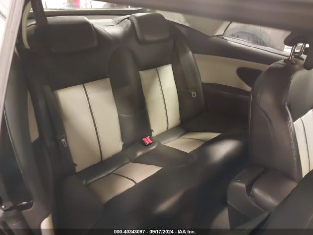 2008 SAAB 9-3 YS3FH71U886003551 Photo 7