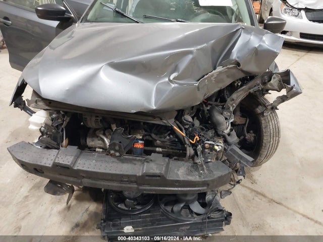 3VW2K7AJ7EM275109 Volkswagen Jetta 2.0l S