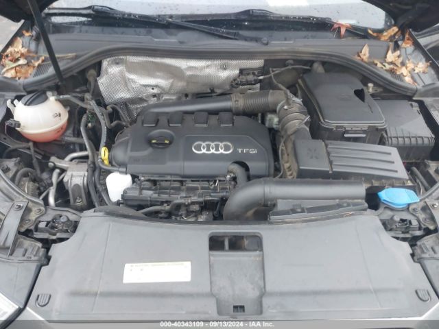 WA1EFCFS3GR021598 Audi Q3 2.0t Premium Plus