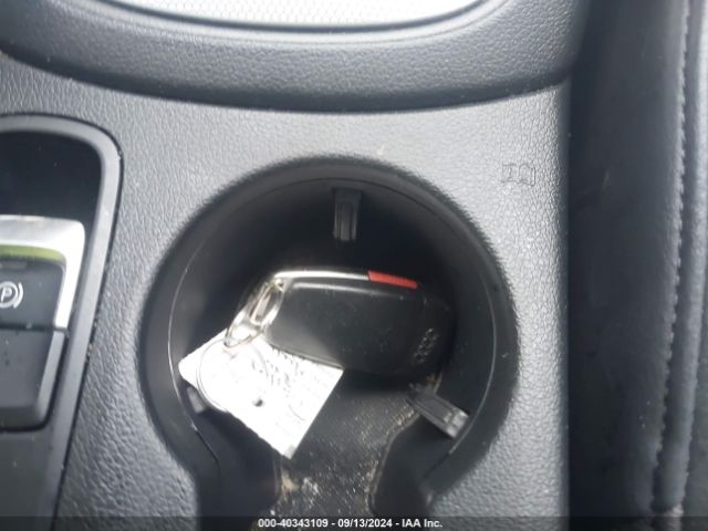 WA1EFCFS3GR021598 Audi Q3 2.0t Premium Plus
