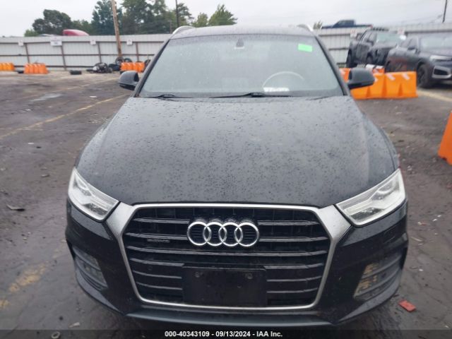 WA1EFCFS3GR021598 Audi Q3 2.0t Premium Plus