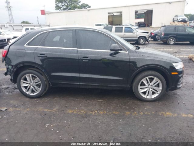 WA1EFCFS3GR021598 Audi Q3 2.0t Premium Plus