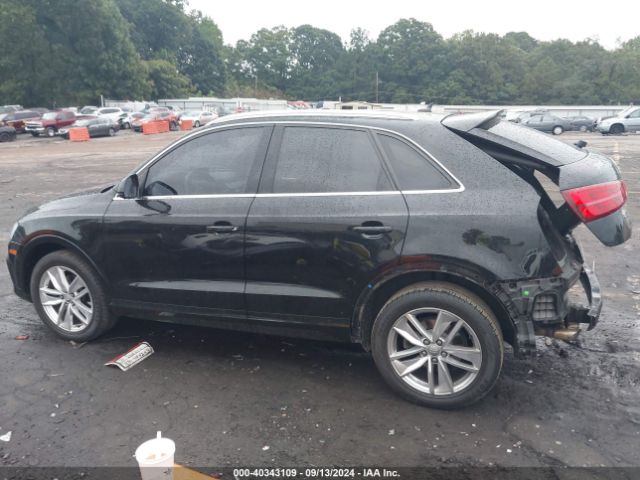 WA1EFCFS3GR021598 Audi Q3 2.0t Premium Plus