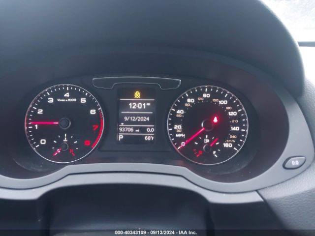 WA1EFCFS3GR021598 Audi Q3 2.0t Premium Plus