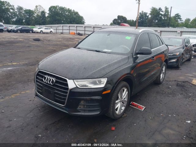 WA1EFCFS3GR021598 Audi Q3 2.0t Premium Plus