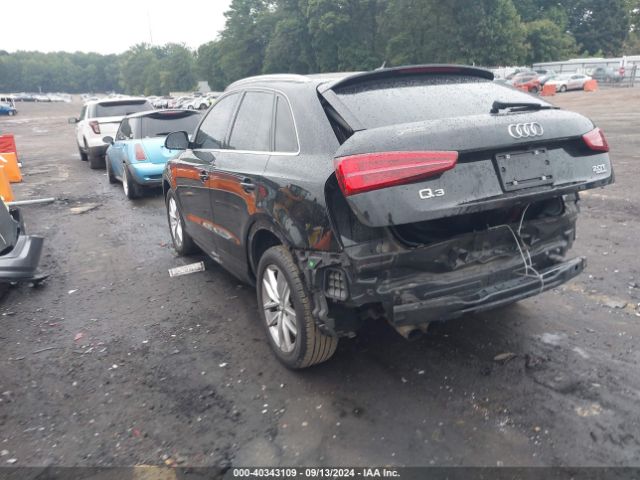 WA1EFCFS3GR021598 Audi Q3 2.0t Premium Plus