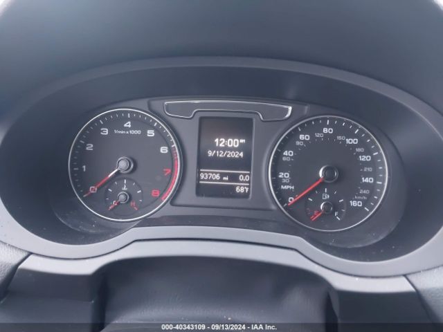 WA1EFCFS3GR021598 Audi Q3 2.0t Premium Plus