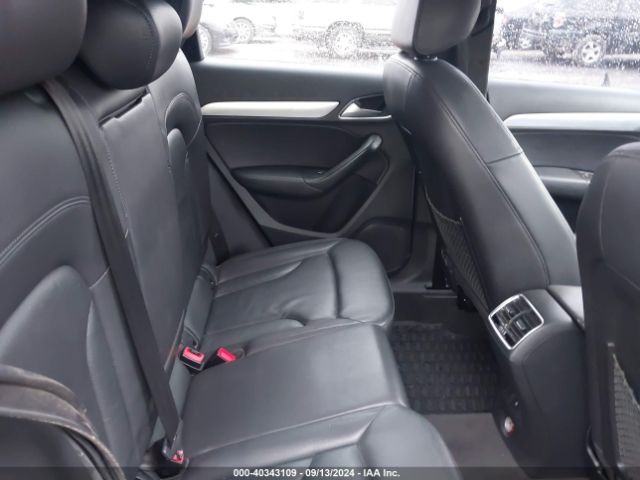 WA1EFCFS3GR021598 Audi Q3 2.0t Premium Plus