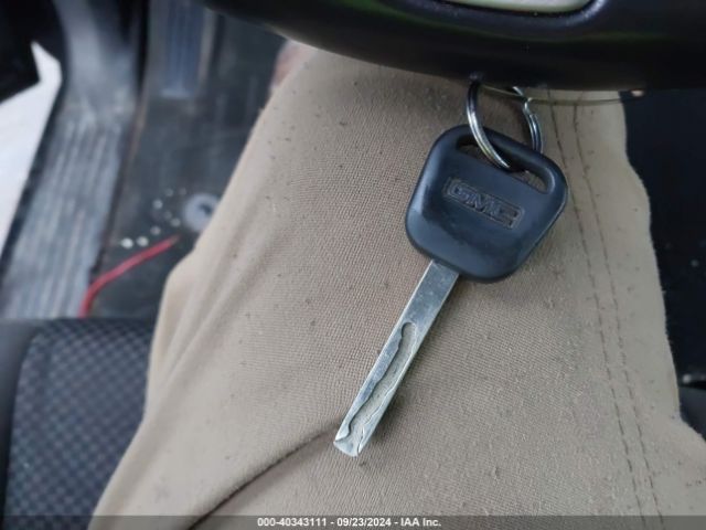 1GTV2UEC4EZ344993 GMC Sierra 1500 Sle