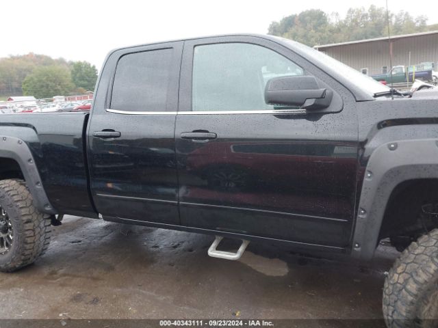 1GTV2UEC4EZ344993 GMC Sierra 1500 Sle