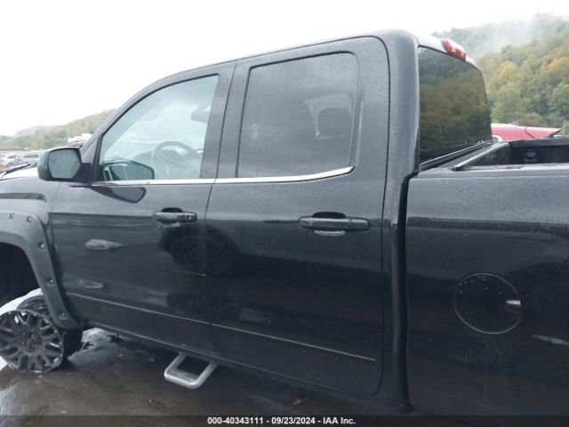 1GTV2UEC4EZ344993 GMC Sierra 1500 Sle